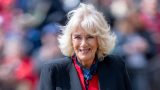 Queen Camilla incontra i veterani con un gesto simbolico emozionante