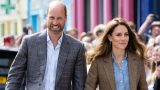 Prince William e Princess Kate ricevono un’incredibile onorificenza in America