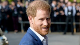 Prince Harry lascia la charity senza parole dopo una mossa inaspettata