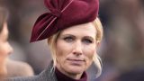 Zara tindall parla delle difficoltà nella famiglia reale: è difficile da vedere