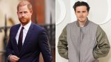 Verità sul summit delle vittime tra prince harry e brooklyn beckham a montecito