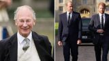 Zio di harry e william passa un’eredità straordinaria: il principale beneficiario rivelato