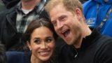 Meghan markle e prince harry sorprendeno a san diego con il loro concert era