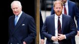 Reazione di re Carlo alla dichiarazione sconvolgente del principe Harry dopo la sentenza del tribunale