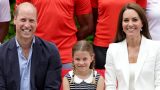 Passione sconosciuta di princess charlotte a 10 anni secondo prince william