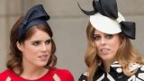Lite tra le principesse Beatrice ed Eugenie: il intervento di mamma Sarah