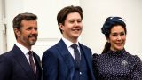 Crown Prince Christian: annunci importanti di re Frederik e regina Mary sul suo futuro
