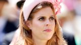 Princess beatrice si scusa per la sua assenza a un’importante cerimonia emozionale