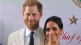 Meghan Markle rivela il segreto del soprannome di Prince Harry