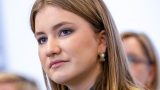 Principessa elisabetta del belgio tra incertezze ad harvard