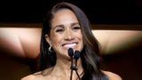 Meghan Markle svela un importante indizio sul suo futuro intrigante
