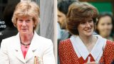 Sorella di lady diana, dove si trova oggi lady sarah spencer