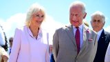 Re Carlo e la regina Camilla accolti calorosamente in Canada durante una visita storica