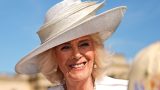 Cagnolino Moley di Queen Camilla: adorabile nelle prime foto dopo l’adozione