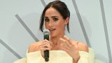 Meghan markle spaventata prima dei consigli sinceri di oprah winfrey