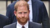 Prince harry perde battaglia legale per protezione di sicurezza nel regno unito