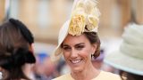 Nuova foto di kate middleton durante pausa dai doveri reali