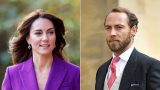 Princess kate affronta un momento difficile per la famiglia dopo la diagnosi di cancro