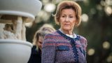 Queen Sonja torna in pubblico dopo il ricovero – foto esclusive