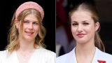 Royals che non hanno mai indossato tiara e il possibile debutto di lady louise windsor
