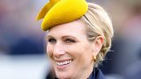 Zara Tindall sul punto di unirsi a strictly fans svelano indizi intriganti