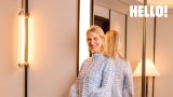 Ella windsor lancia un  entusiasmante progetto nel suo ruolo esclusivo