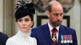 Prince william e kate rompono il silenzio durante la vacanza familiare dopo un evento tragico