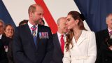 Principe william e princess kate al concerto del giorno della vittoria per supportare re carlo – le foto migliori