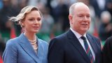 Prince albert parla raramente del matrimonio con princess charlene