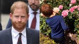 Principe Harry lontano da principe Archie per il sesto compleanno