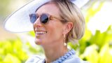 Mini dress di zara tindall: le tendenze estive del 2025