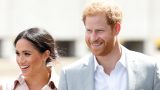 Harry e Meghan festeggiano di : un misterioso evento per Archie