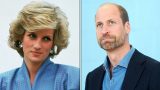 Princess diana previsioni sul futuro di prince william si avverano