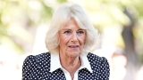 Queen Camilla svela un momento speciale con il padrino di Princess Charlotte