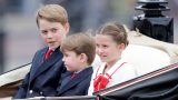 Il talento imprescindibile che devono apprendere il principe george, la principessa charlotte e il principe louis