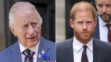 Re Carlo ha zero fiducia in principe Harry dopo l’intervista pubblica