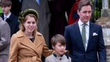 Stepson di princess beatrice crea un mancave nella casa di londra: guarda il video dei progressi