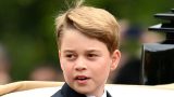 Cambiamento importante per il principe george in vista della vita pubblica