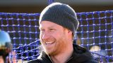 Visita a sorpresa di prince harry in canada al ritorno del re carlo