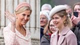 Lady Louise Windsor perde la sua fascia preferita per colpa della duchessa Sophie