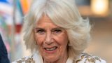 Queen Camilla incontra la sorella Annabel Elliot mai vista prima