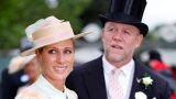 Mike Tindall risponde alla prima impressione ‘decisa’ della moglie Zara
