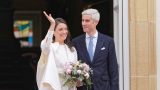 Gioia per la royal family: il dolce annuncio dei neogenitori
