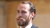 Insegnamenti di james middleton dalla sorella compassionevole principessa kate