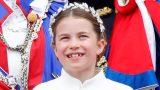 Milestones di princess charlotte: dai debutti sulla balconata alla storia reale a dieci anni
