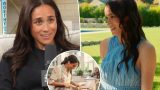 Meghan Markle parla dei momenti di solitudine nelle sue nuove imprese