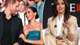 Meghan markle parla di senso di colpa per la ricchezza e insoddisfazione continua