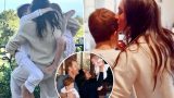 Meghan markle rivela la verità sulla maternità: non era come l’aspettava