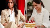 Meghan Markle e le sfide di una imprenditrice nei giorni difficili