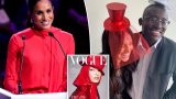 Meghan markle e edward enninful: la rottura dell’amicizia dopo il flop di vogue britannica